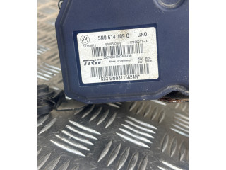 Jednotka ABS 5N0614109Q, 17166611 Volkswagen Tiguan 2011
