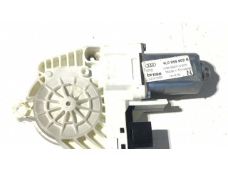 Передний двигатель механизма для подъема окон