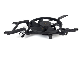 Вентилятор радиатора 8200779073, 8200779073a Dacia Sandero