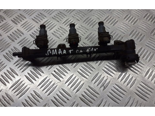 Топливная рампа 0003096V005 Smart ForFour I