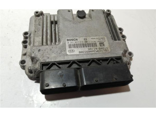Другие блоки управления / модули 391142A511, 0281017218 KIA Pro Cee'd I