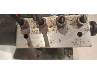 Jednotka ABS 9808066080, 0265252487 Peugeot 3008 I 2011
