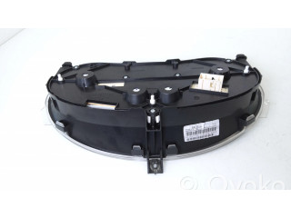 Přístrojová deska Peugeot Partner 2018 55501310104, 9801642280