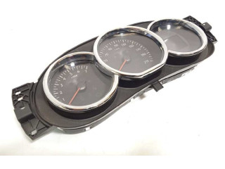 Панель приборов 248102645R Dacia Logan II