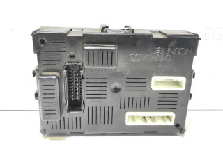 Комфортный модуль