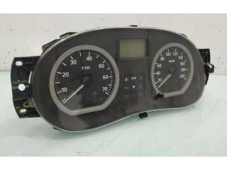 Панель приборов 8200377739   Dacia Logan I       