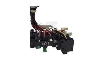 Блок предохранителей 5Q0937615C Skoda Superb B8 (3V)