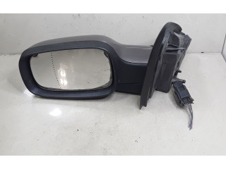 Zpětné zrcátko levé Renault Megane II 2005 E9011105, E9021105