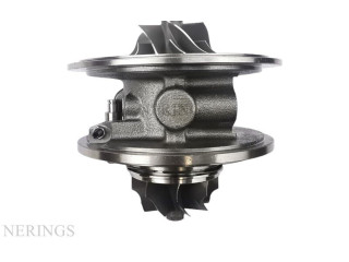 Turbodmychadlo Турбина VT13, CHRA40-0009   Mitsubishi Pajero   