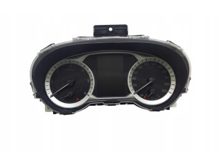 Přístrojová deska Nissan Navara D23 2019 5JU2B