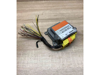 Блок подушек безопасности 8L0959655G, 0285001352   Audi A3 S3 8L