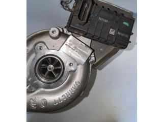 Турбина 827334   Audi Q5 SQ5   