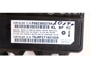 Блок управления 68239527AA Jeep Cherokee