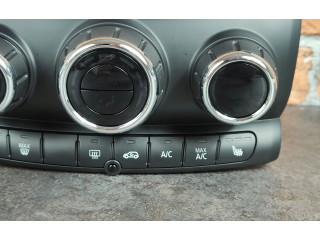 Блок управления климат-контролем 6819715   Mini One  Cooper F56 F55
