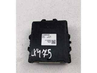 Блок управления коробкой передач 31686384, LK475   Volvo XC60