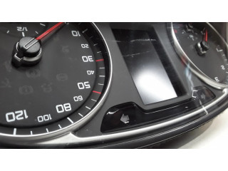 Панель приборов 8X0920930D Audi A1