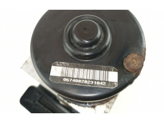 Блок АБС 1K0907379K Volkswagen Caddy 2004 - 2010 года