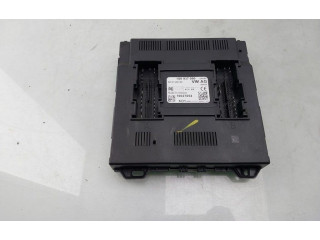 Блок управления 1S0937090 Skoda Citigo