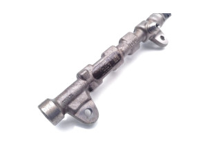 Vstřikovací lišta 55215208, 0445214192 Alfa Romeo Mito pro naftový motor 1.6 6368056 1.6 JTDM