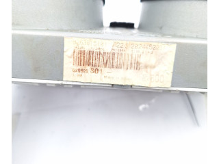 Комплект блоков управления 036998034, 6X0953257 Volkswagen Lupo