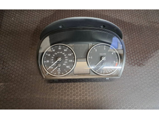 Přístrojová deska BMW X1 E84 2010 102538098, 9220964