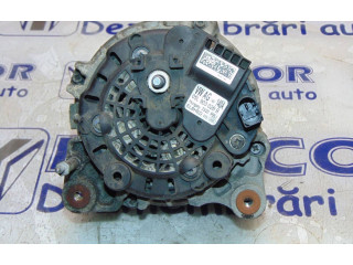 Генератор 05L903026B Skoda Kodiaq