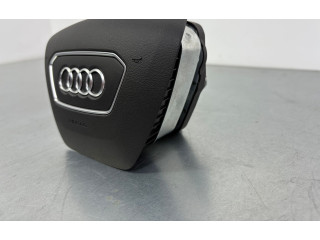 Руль Audi A6 S6 C8 4K  2018 -  года 4K0419091F, 4K0419689A      