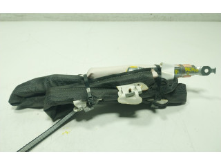 Подушка безопасности двери 9800483280, 9800483280 Citroen C4 Cactus