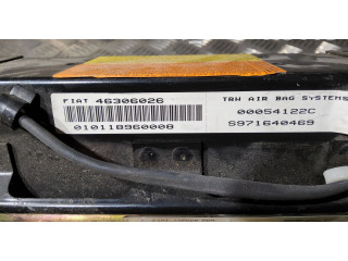 Подушка безопасности пассажира 46306026, 00054122C Fiat Coupe