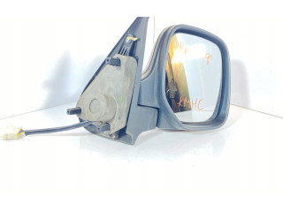 Zpětné zrcátko Citroen Berlingo 2021