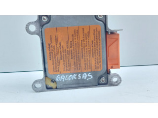 Блок подушек безопасности 6N0909603 Ford Galaxy