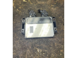 Řídící jednotka 9651850580, R04080036B   Citroen Berlingo 2003