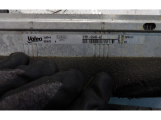 Интеркулер C1B19L440AD Ford B-MAX