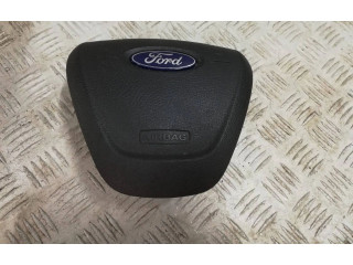 Подушка безопасности водителя DT11-K042B85-AA   Ford Transit -  Tourneo Connect