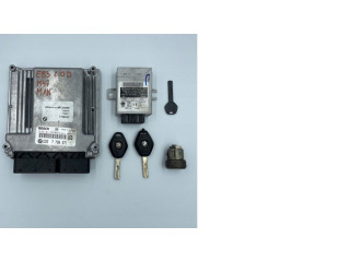 Комплект зажигания