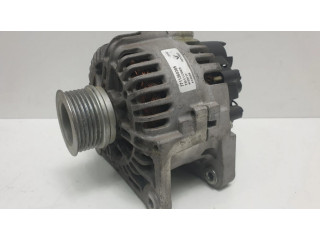 Генератор 7711368385, TG11C063 Renault Megane II 1.6