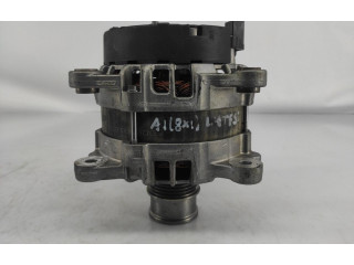 Генератор 04E903021P, 0125811074   Audi A1      