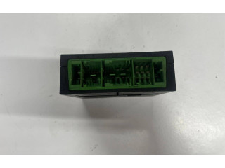 Pojistková skříňka 7510638 BMW 5 E60 E61 2009