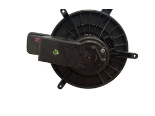 Вентилятор печки    V2483003, AY2727005892   Jeep Grand Cherokee