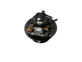 Вентилятор печки 3C1820015N, 3C0907521F Skoda Yeti (5L)