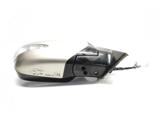 Зеркало электрическое Mitsubishi Grandis - года