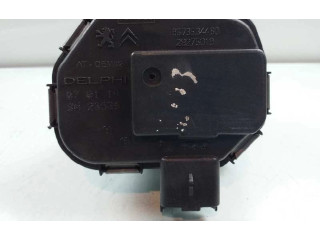 Дроссель 9673534480 Volvo V40 Cross country