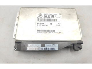 Блок управления АБС 8D0907389E, 0265109462   Audi A6 S6 C5 4B