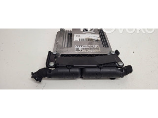 Řídící jednotka 03G906016GC, 1039S19200 Audi A6 S6 C6 4F 2006