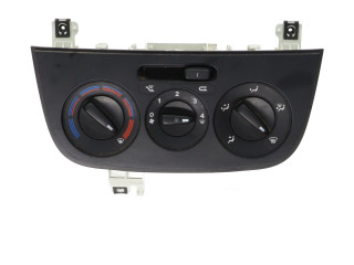 Блок управления климат-контролем 00006490K4   Citroen Nemo