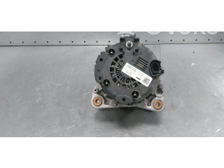 Генератор 04L903017C, 04L903017A   Audi A6 S6 C7 4G      