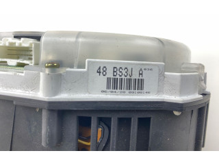 Панель приборов 48BS3JA, BP4K55430 Mazda 3 I