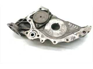 Čerpadlo oleje Nissan Navara D40