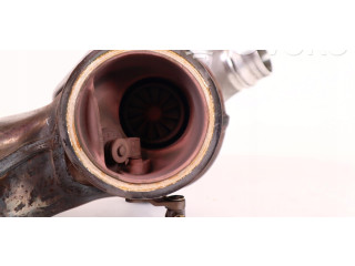 Турбина Volvo XC90 31459815