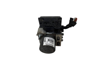 Блок ABS     0265950973, 88903U0375    Fiat Punto (199) 